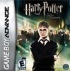 Harry Potter and the Order of the Phoenix Box Art Front